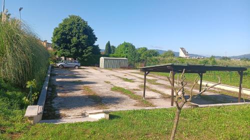  Il Paradiso Segreto in Pistoia