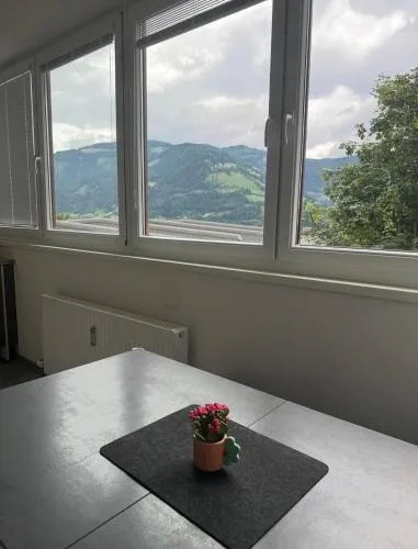 Apartment Zoe in Zell am See, Österreich