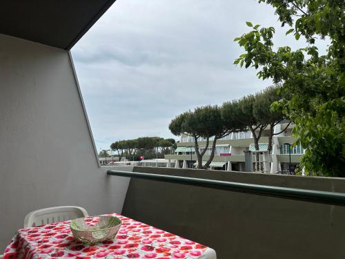 Erkély/terasz, Residence Molo in Lido Delle Nazioni