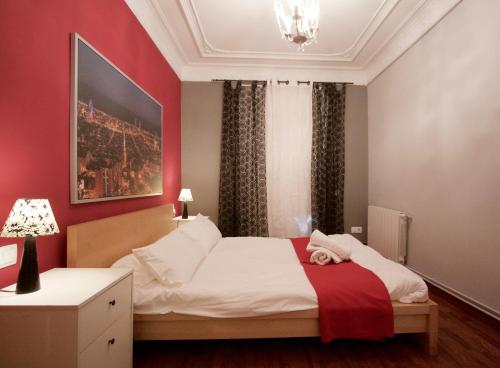 Charm Rambla Catalunya