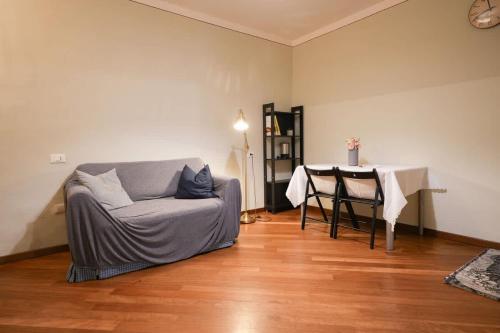 SMN Apartment with Private Courtyard