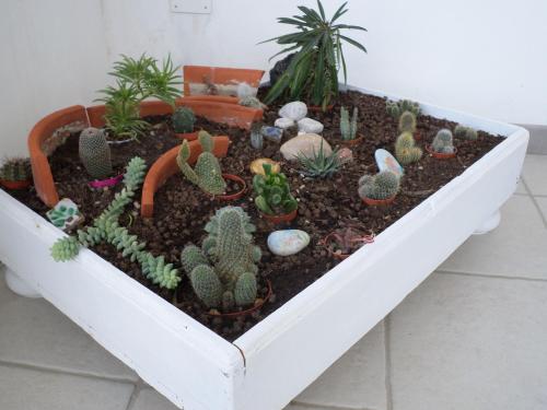 Borgo Manfria B&B - image 12