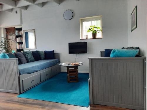 Gemütliche Ferienwohnung Traumfänger NOK (Gemutliche Ferienwohnung Traumfanger NOK) in Schafstedt