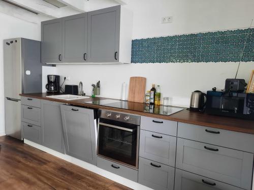 Gemütliche Ferienwohnung Traumfänger NOK (Gemutliche Ferienwohnung Traumfanger NOK) in Schafstedt