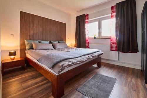 Gemütliche Ferienwohnung Traumfänger NOK (Gemutliche Ferienwohnung Traumfanger NOK) in Schafstedt