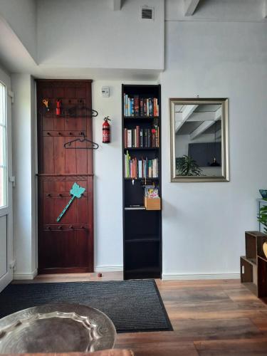 Gemütliche Ferienwohnung Traumfänger NOK (Gemutliche Ferienwohnung Traumfanger NOK) in Schafstedt