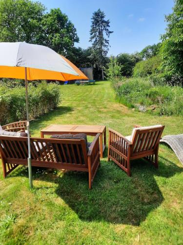 Gemütliche Ferienwohnung Traumfänger NOK (Gemutliche Ferienwohnung Traumfanger NOK) in Schafstedt