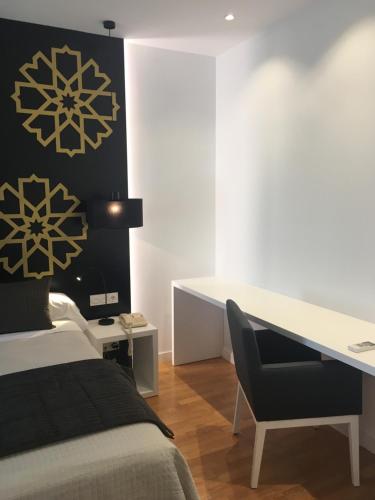Hotel Comfort Dauro 2
