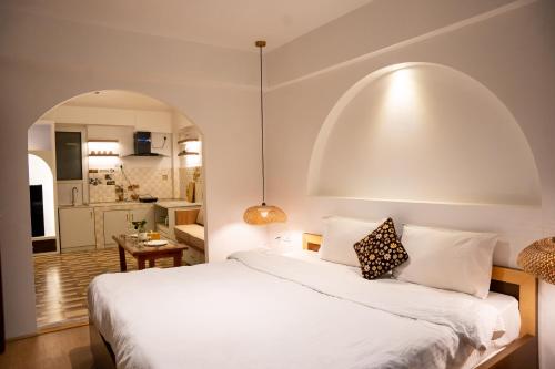 1 queen bed