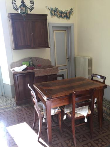 Palazzo Carasi Apartments