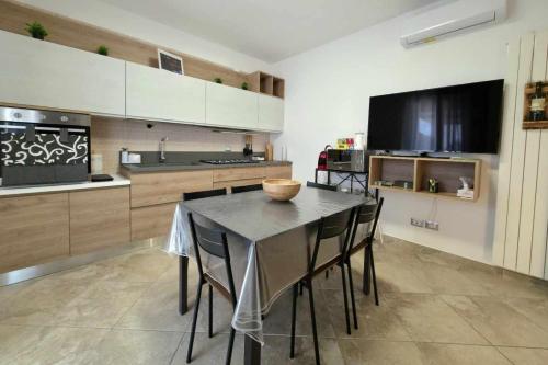 Facilities, APT-Large Private Terrace - Sleeps 6 - Close to Bari Airport - Spacious and Relaxing-DDN House in San Paolo