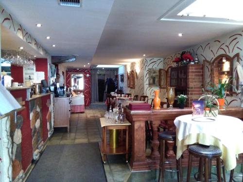 Antica Locanda in Linz