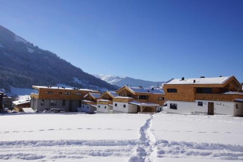 Das Heimsitz in Brixen im Thale, Österreich