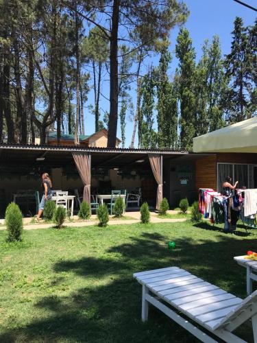 Femyli rooms - Shekvetili