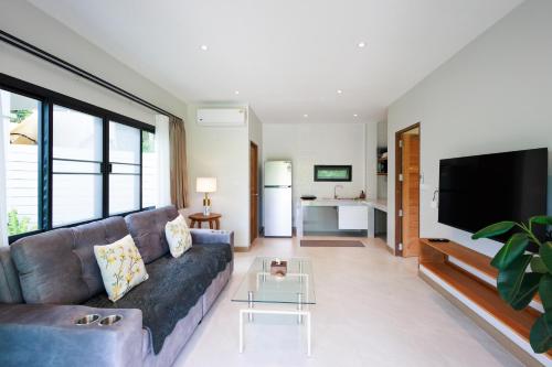 Bang Po Hut Nature Room C - Koh Samui