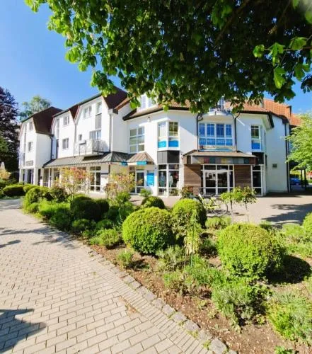 Strandstr.51 Wohnungsnr.12 in Zingst, Deutschland