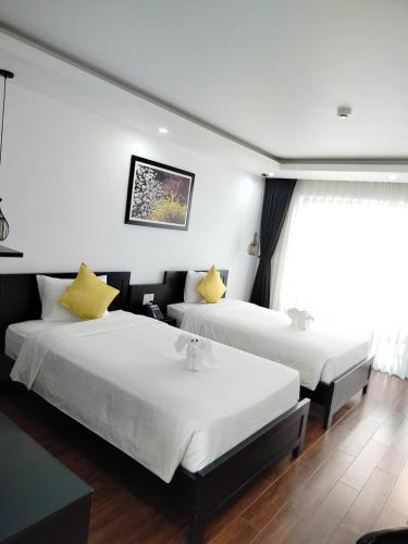 hotel photo