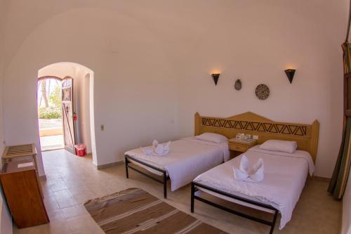 Marsa Shagra Village