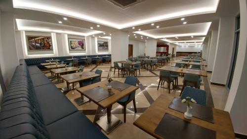 Tuna Otel Rezi̇dans - image 5