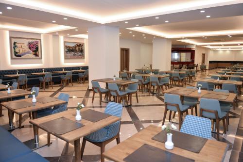 Tuna Otel Rezi̇dans - image 8