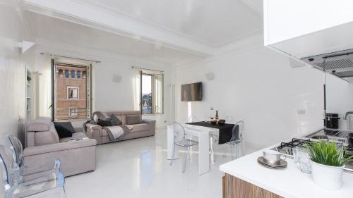 

Vittoriano Luxury Apartments