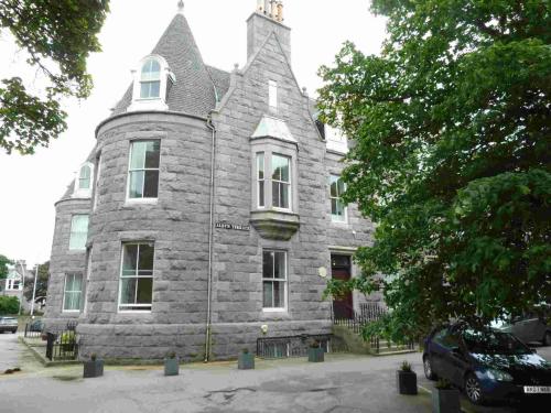 One-bedroom apartment - Sillerton House