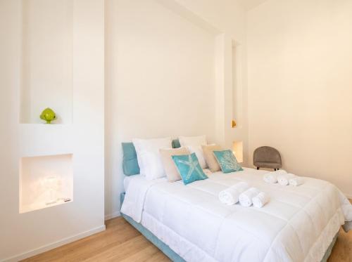 2 bedrooms, 3 beds