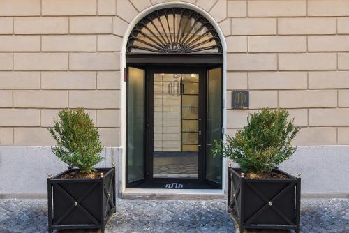 Navona Street Hotel - image 12