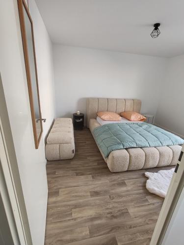 Appartement entier neuf - Montigny 95 - Location saisonnière - Montigny-lès-Cormeilles