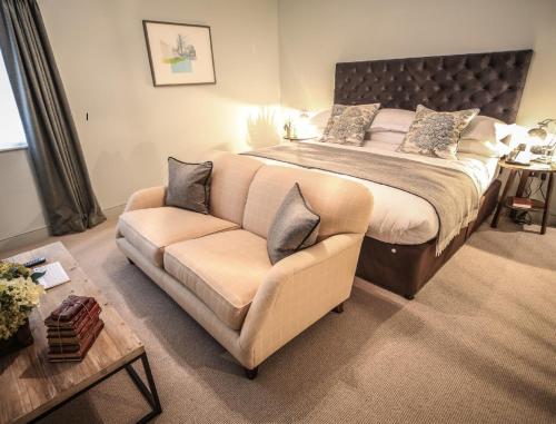 Kings Head Hotel