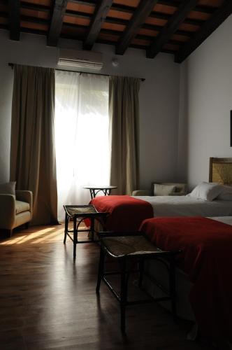86985315 Hotel Hostal del Espinillo