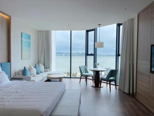 A La Carte Ha Long Apartment Residence in Hạ Long
