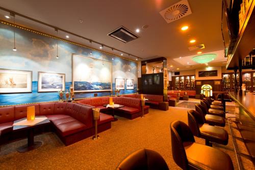 Hotel Steglitz International - image 9
