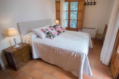 Casa Rural El Riberer in Benissa