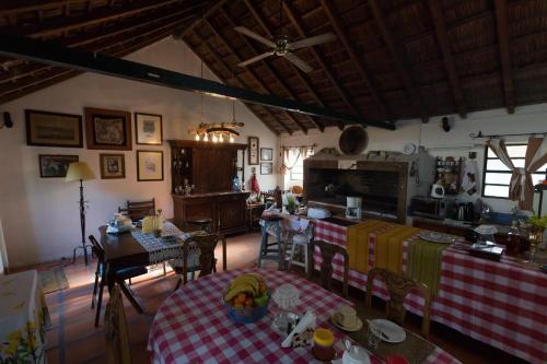 Estancia Hosteria El Ceibo in ฟลอริดา