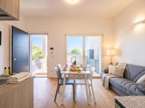 Dimora Anna - Exclusive Sea Loft