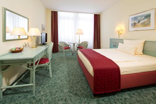 Hotel Steglitz International - image 2
