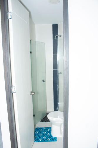 hermoso apartamento para descanso