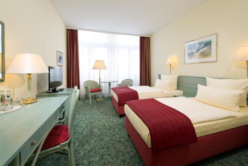 Hotel Steglitz International - image 10