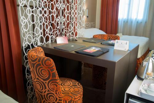 Hotel Berna - image 5