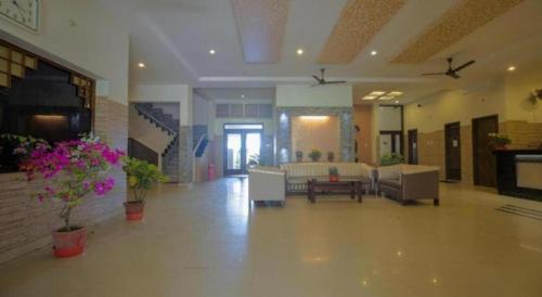 Hotel Samudra Puri in Puri