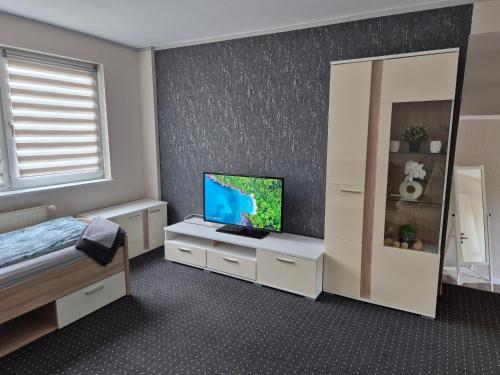 Ferienwohnung/Apartment Siegen