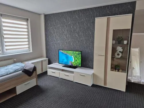 Ferienwohnung/Apartment Siegen in Siegen, Deutschland
