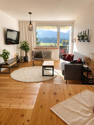 Ferienwohnung Naturblick in Bad Mitterndorf, Österreich