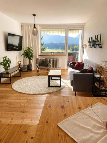 Ferienwohnung Naturblick in Bad Mitterndorf, Österreich