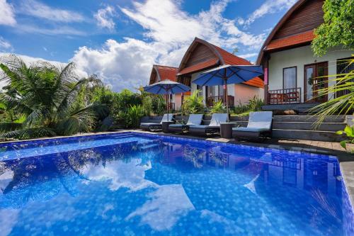Diarta Villa, Bali