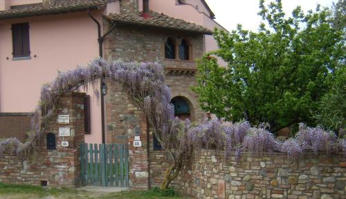 B&B Il Poggetto 3