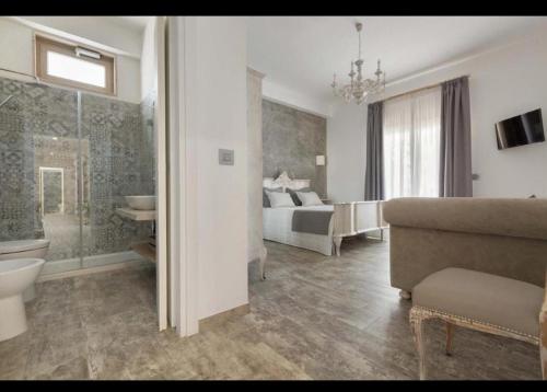  B&B Le Radici del Salento Luxury Rooms in San Pancrazio Salentino
