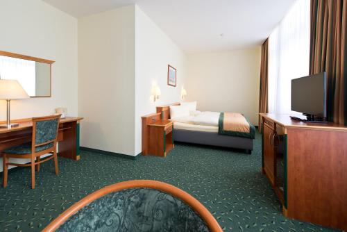 Hotel Steglitz International - image 14
