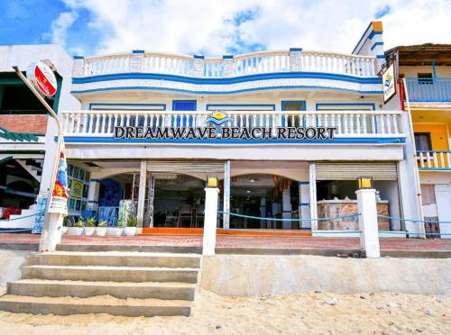 منتجع دريمويف بيتش بيرتو جاليرا (Dreamwave Beach Resort Puerto Galera) in بويرتو غاليرا